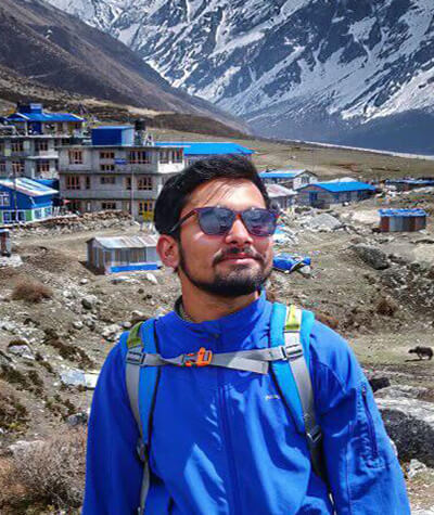 Som Shrestha