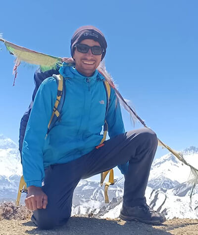 Som Shrestha