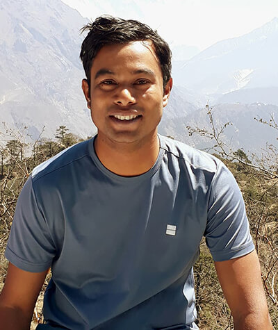 Som Shrestha