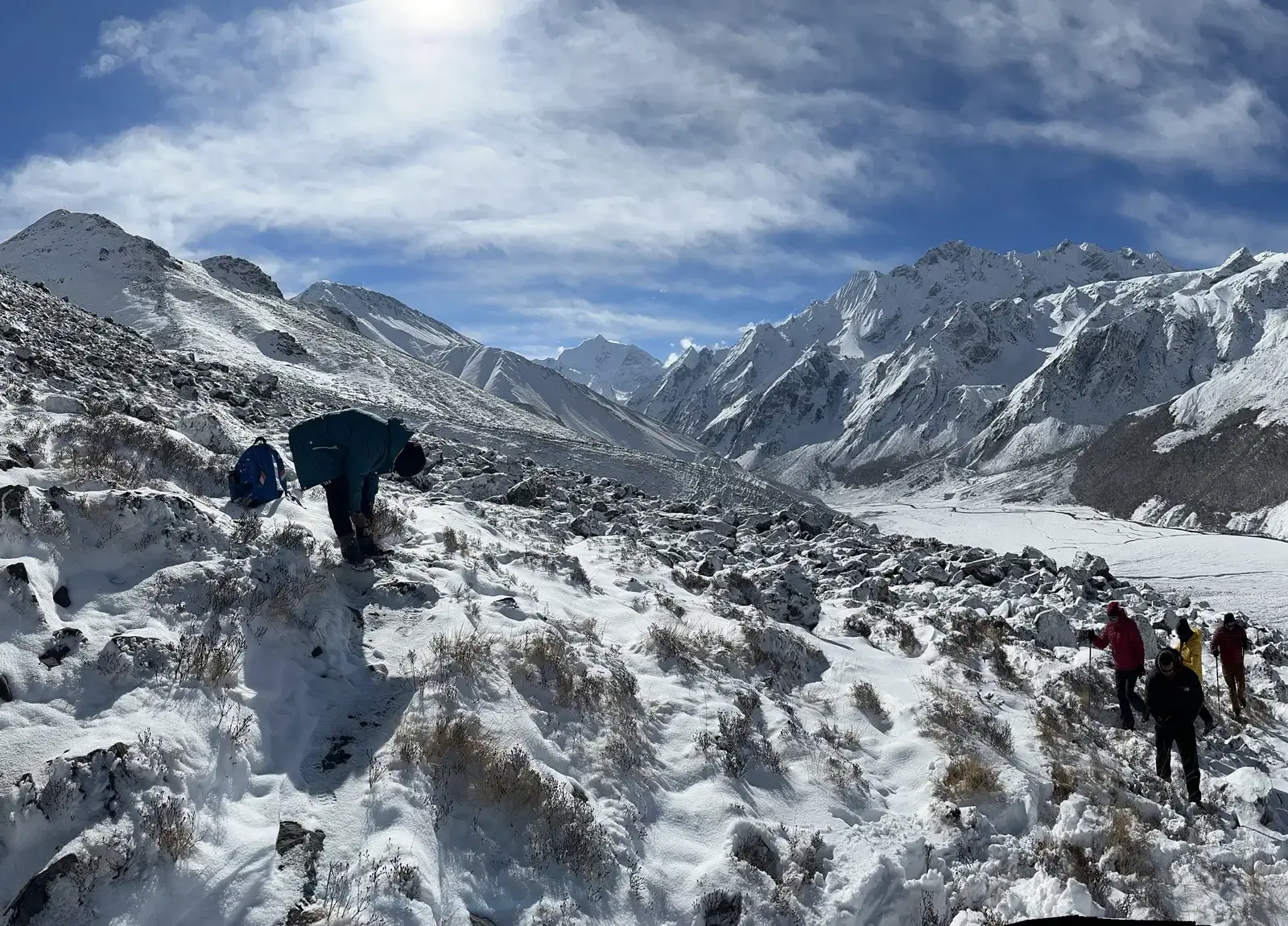 Langtang Valley Trek Cost 2026/2027: A Complete Budget Guide