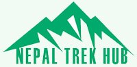 Nepal Trek Hub Logo